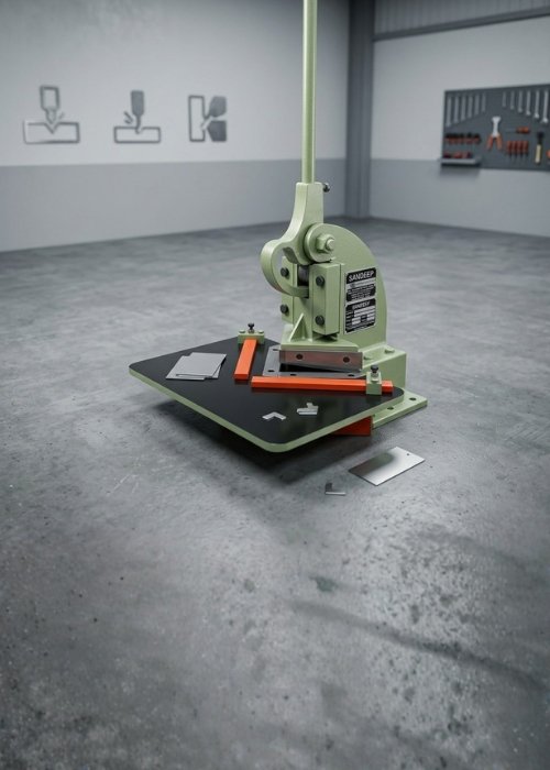 Corner Cutting Machine Supplier & Exporter