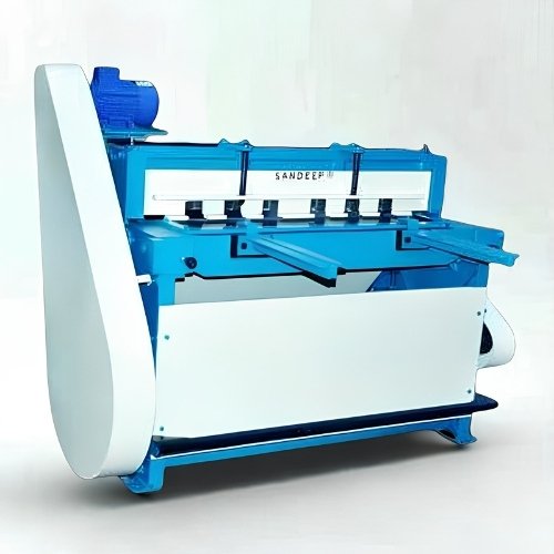 Shearing Machines Manufacturer