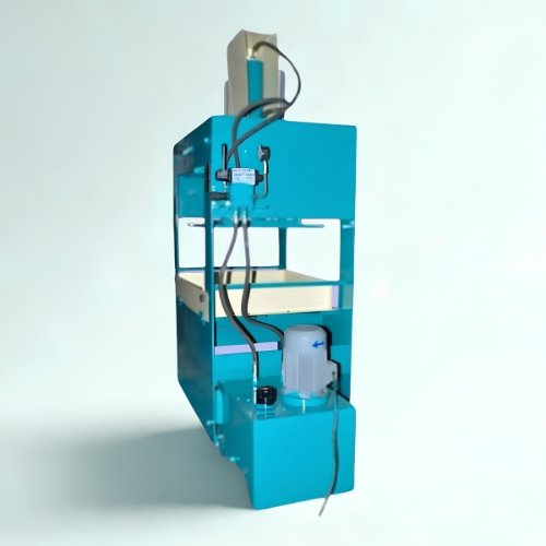 H-Frame Hydraulic Press Machine Manufacturer