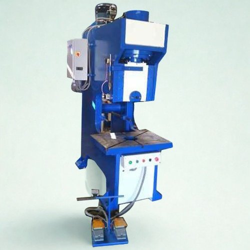 Hydraulic Press Machines Manufacturer
