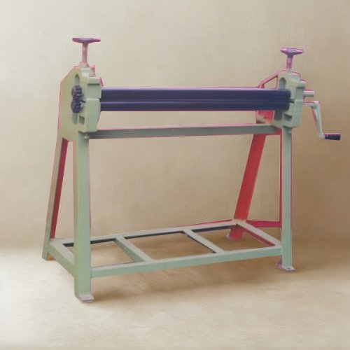 Sheet Bending Roll Machine Manufacturer And Supplier