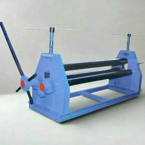 Horizontal Bending Roll Machine Manufacturer And Supplier