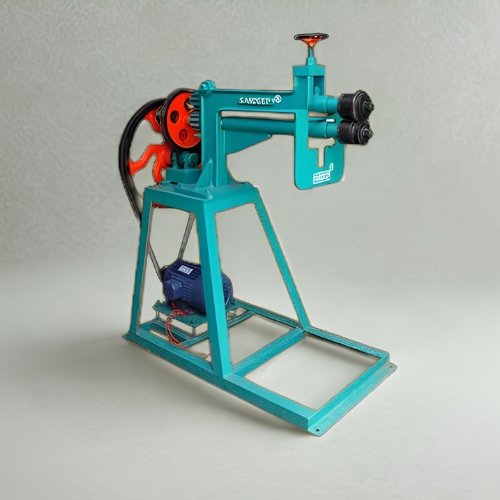 Swaging Machines Manufacturer