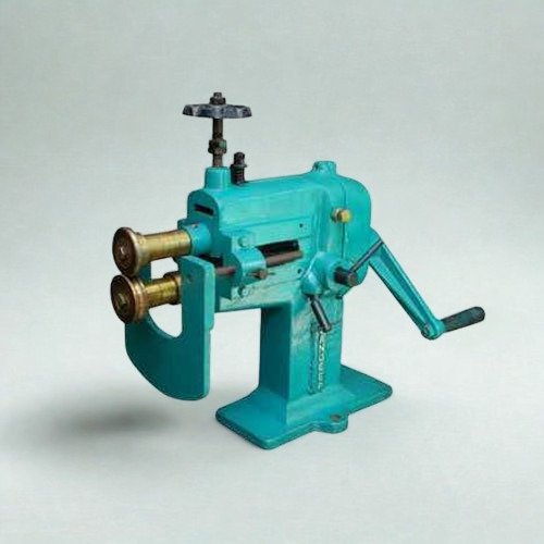 Hand Operated Universal Swaging Machine Manufacturer & Supplier