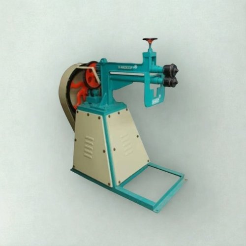 Deep Throat Swaging Machine Manufacturer