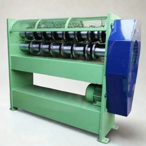 Gang Slitting Machine Manufacturer