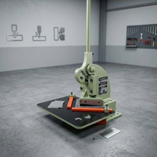 Cutting Machines Manufacturer