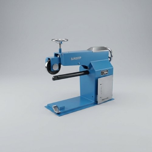 Weld Line Machine Manufacturer & Supplier