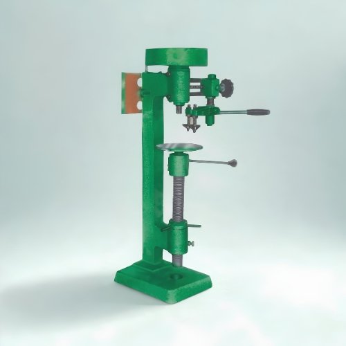 Round Can Top and Bottom Seaming Machine Manufacturer & Exporter