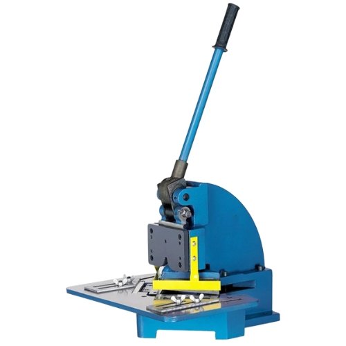 Notching Machine Manufacturer