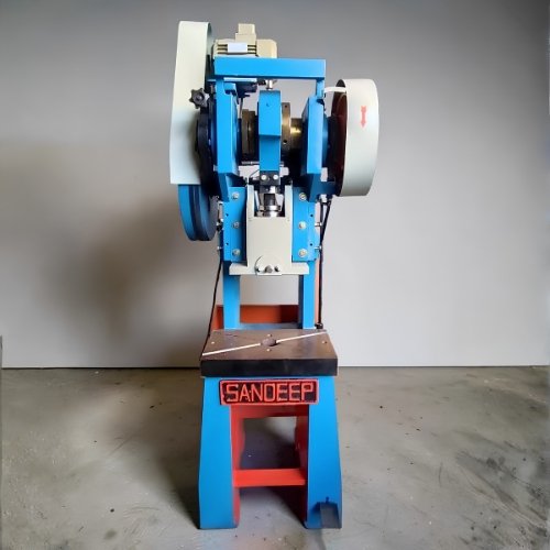 Mechanical Power Press Machine Manufacturer