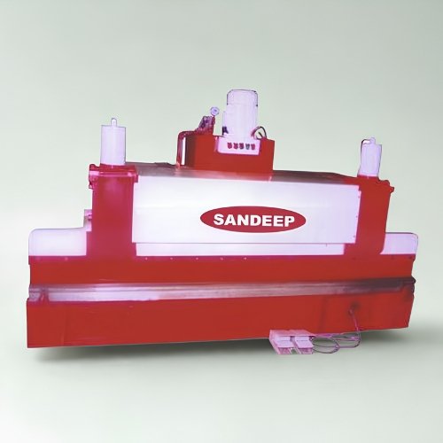 Press Brake Machine Manufacturer