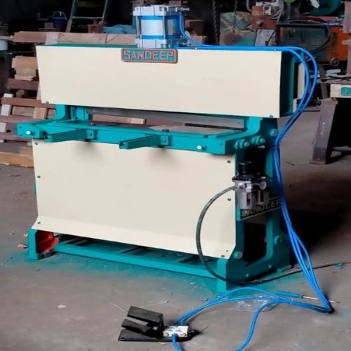 Pneumatic Shearing Machine Manufacturer