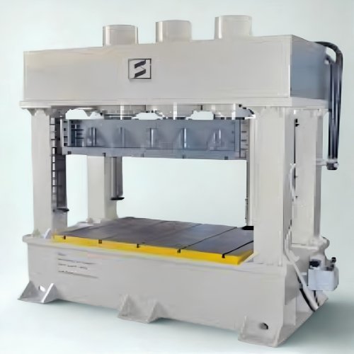 Hydraulic Press Supplier And Exporter